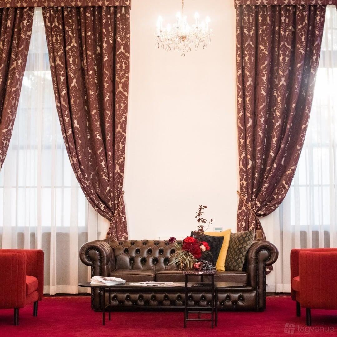 Drawing Room at HostCo Sydney photo 5