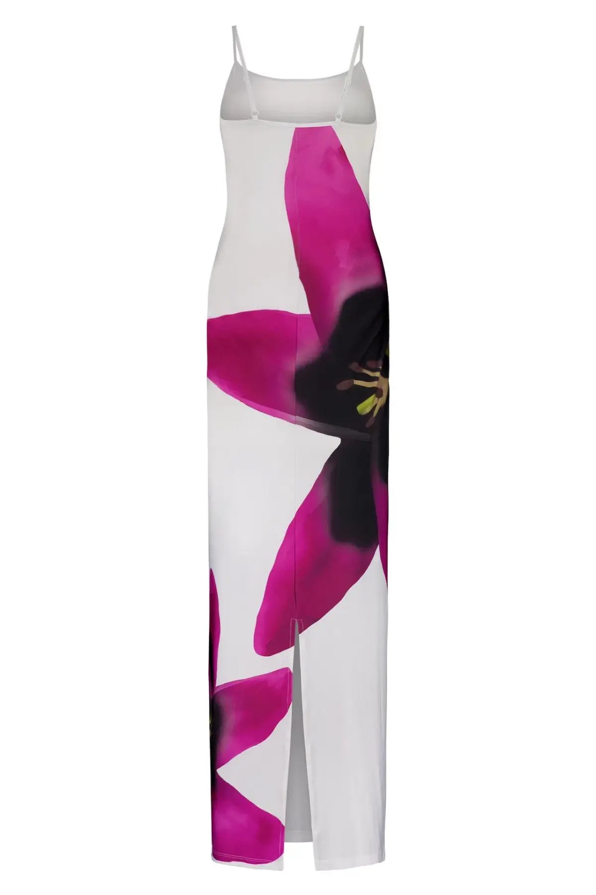 With Harper Lu Pearl Lily Floral Slip Dress Print Size S / AU 8 photo 2