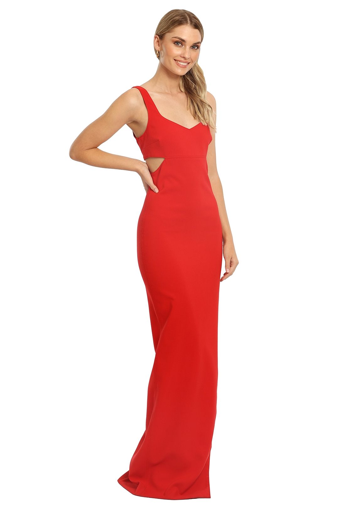 Lilliana Gown photo 2