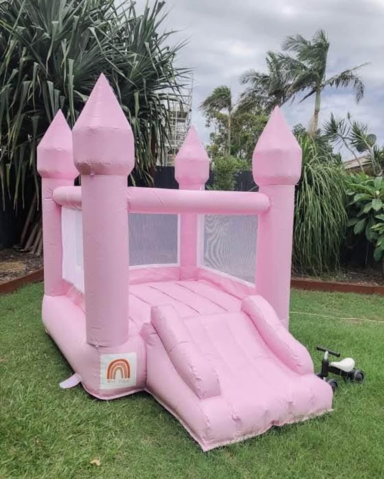Kids Jumping Castle Hire photo 9