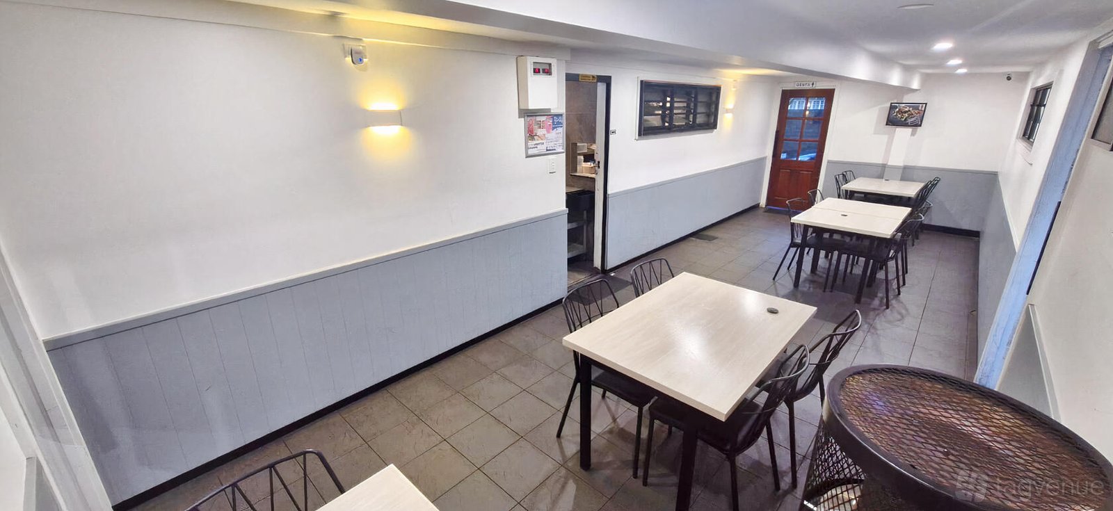 Hall 4 at Tanomi Lidcombe photo 2