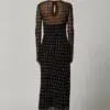 Bec & Bridge Paradis Maxi Dress Size 12 photo 3