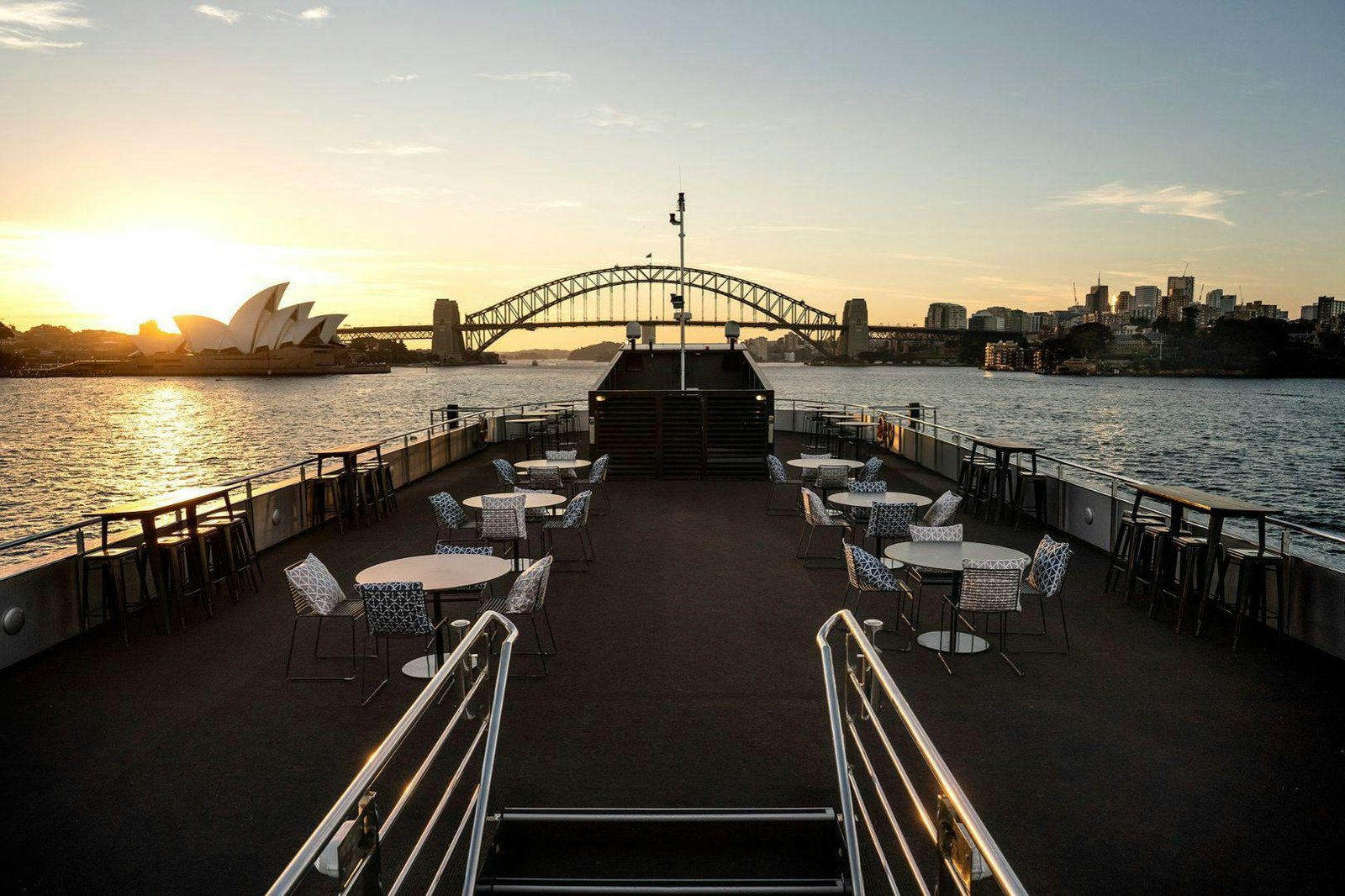 Starship Sydney photo 3