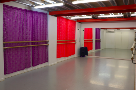 CDA Studio 5 photo 6