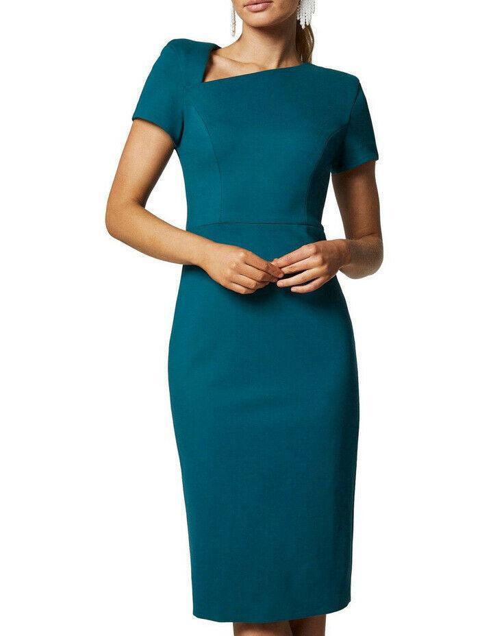 ELLIATT WILLOW DRESS - SIZE XS (6-8) photo 4
