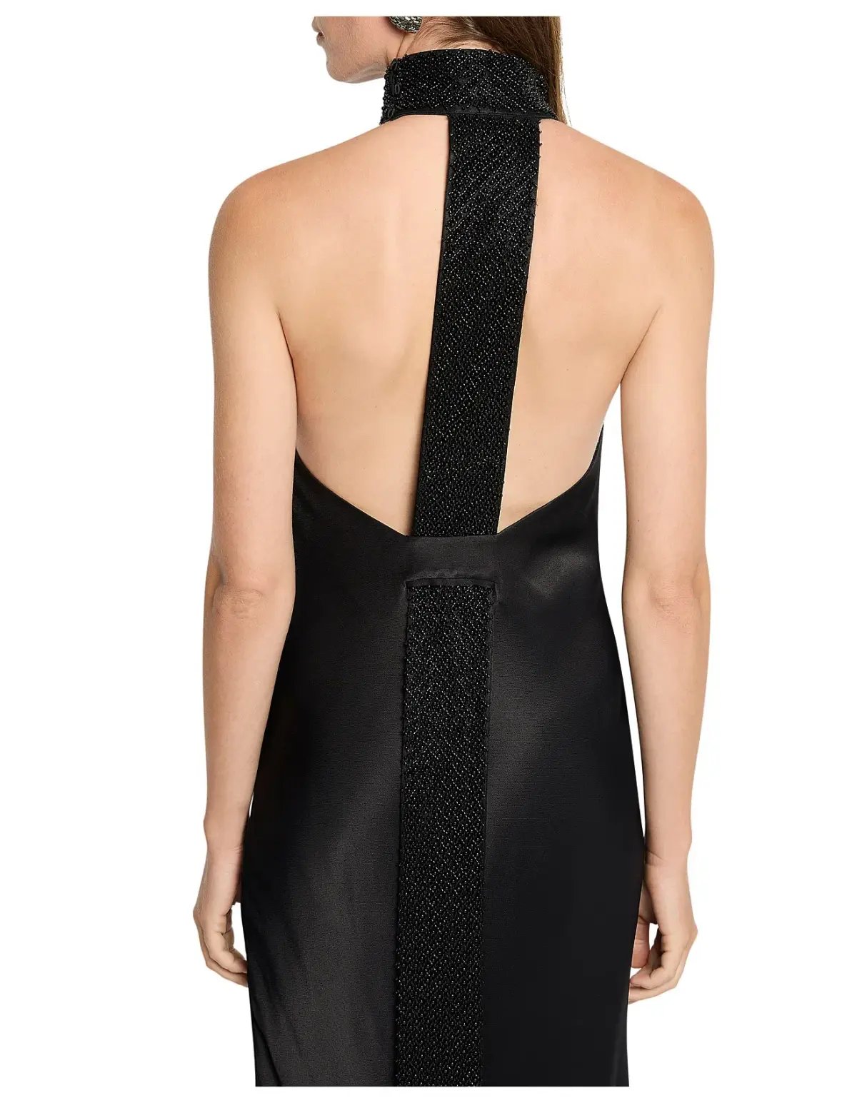 Sass & Bide Got Her Own Dress Gown photo 3