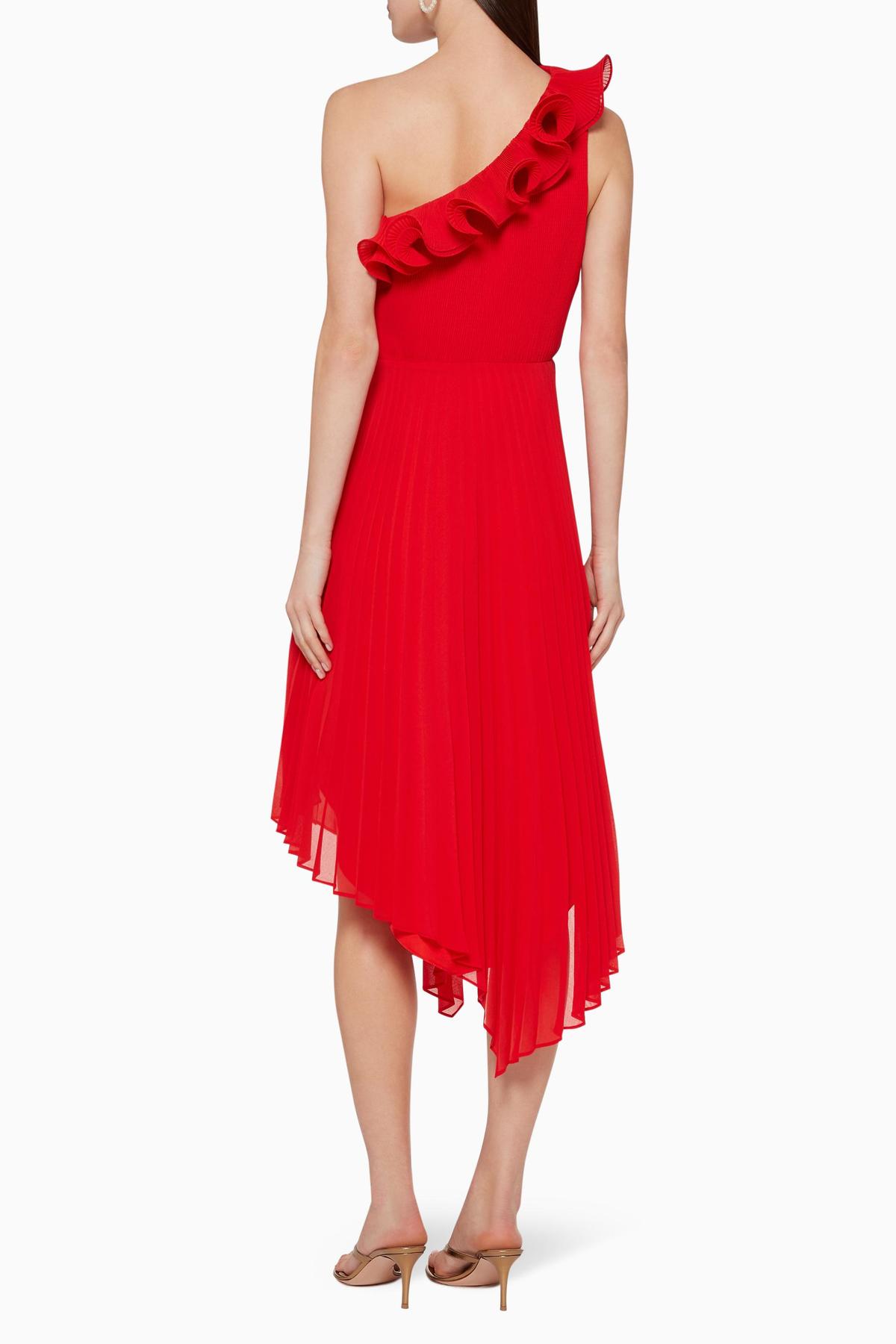 TALULAH Love Song Midi Dress Size 6 photo 4