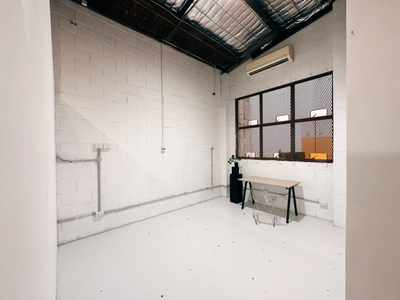 Large Artist Studio - Merivale Studios photo 6