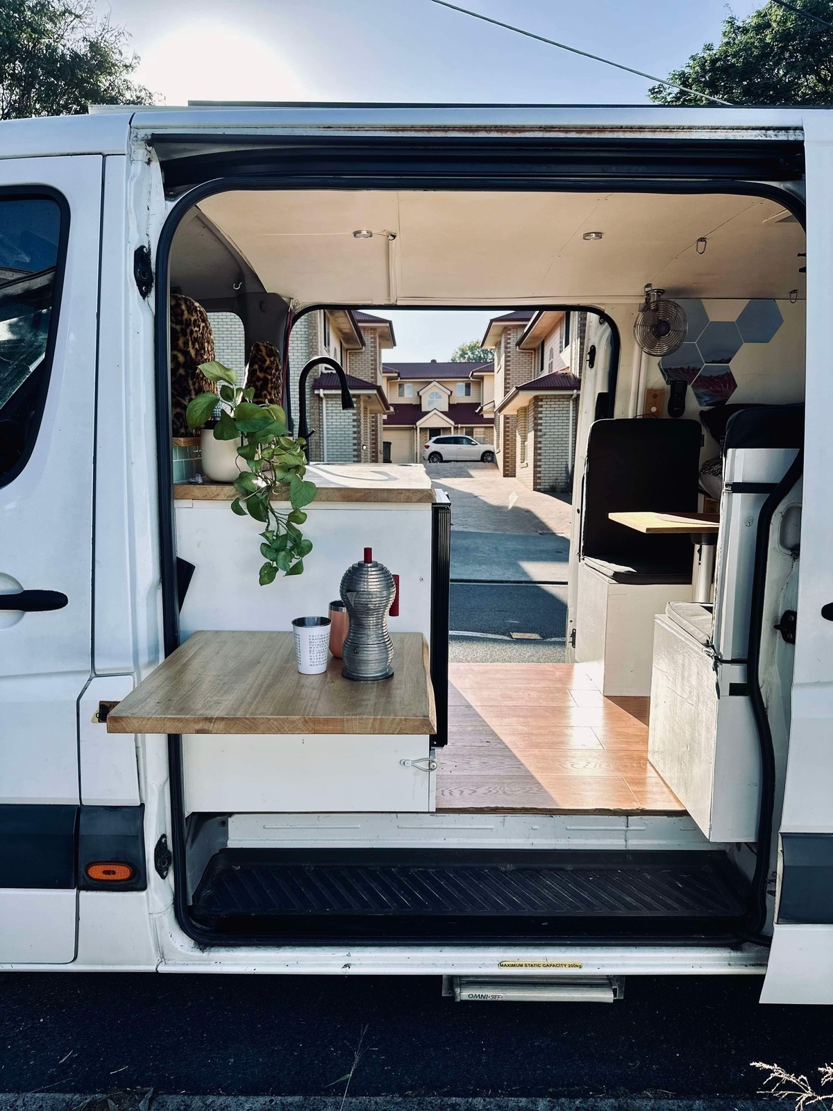 2007 Mercedes-Benz Sprinter Van photo 8