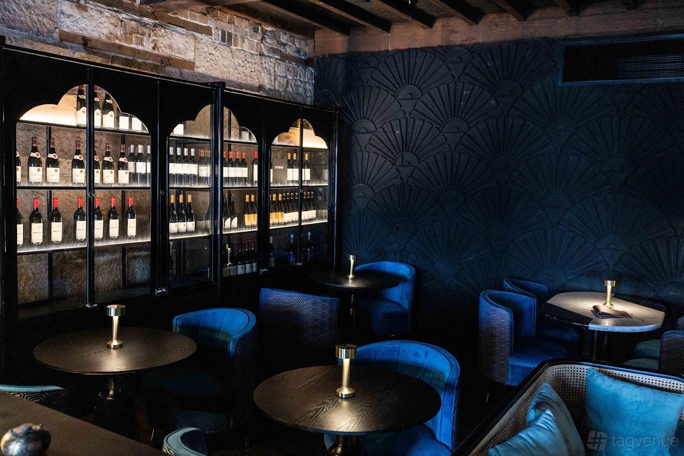 Function Area - Level 1 at Bar Lulu photo 5