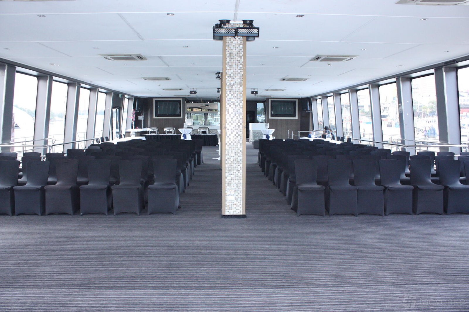 Bella Vista at All Occasion Cruises photo 5