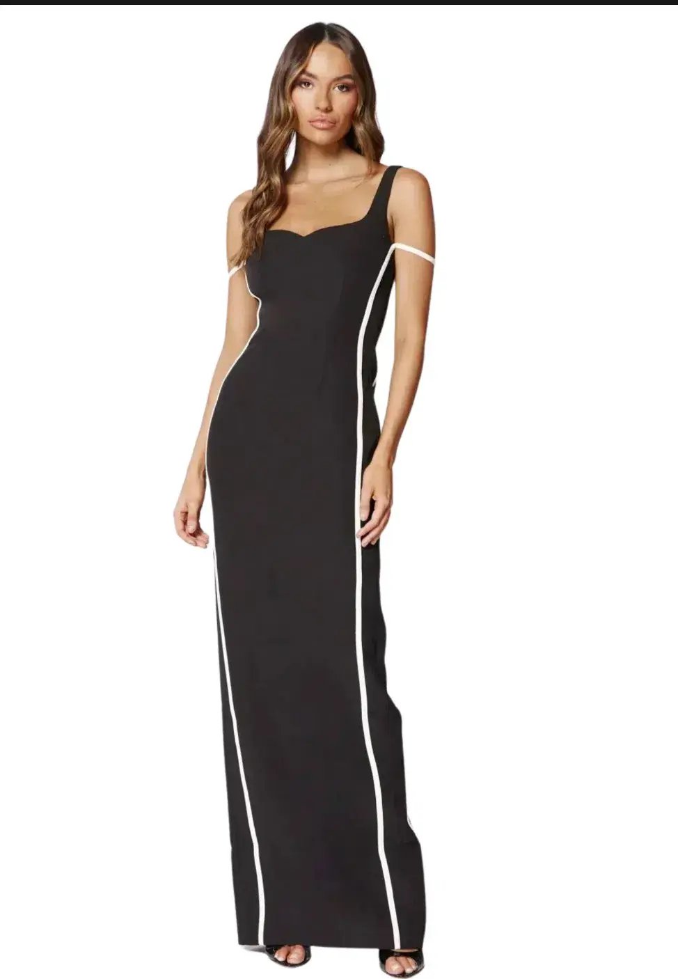 Bianca and Bridgett Polly Dress photo 4