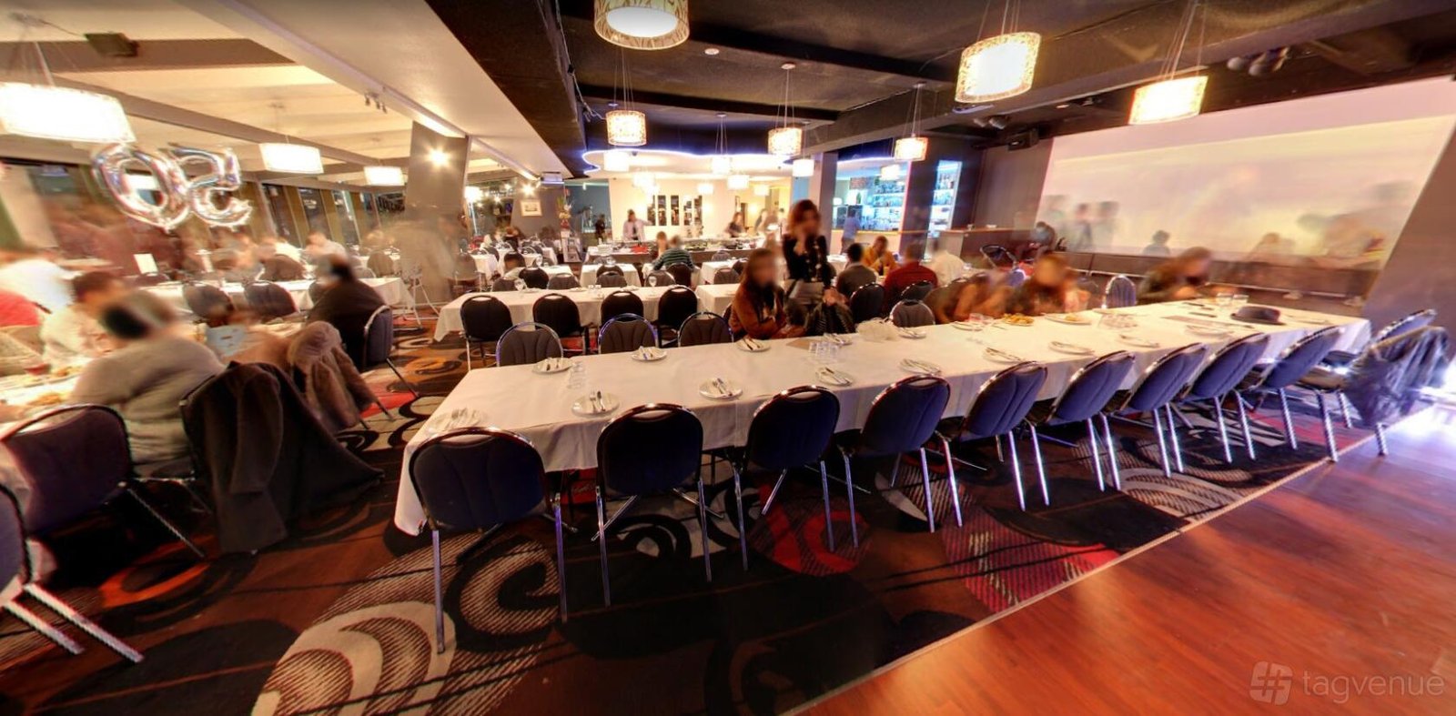 Entire Venue at River Canyon Venue & Function Centre photo 7