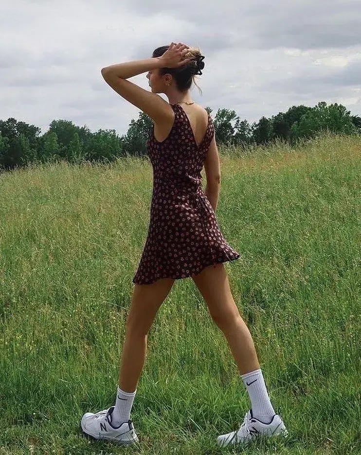Realisation Par The Isabelli in Rosalita Floral Print Size XS / AU 6 photo 4