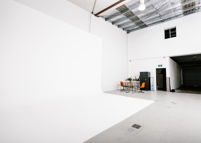 Uno Studios - Full Venue photo 2