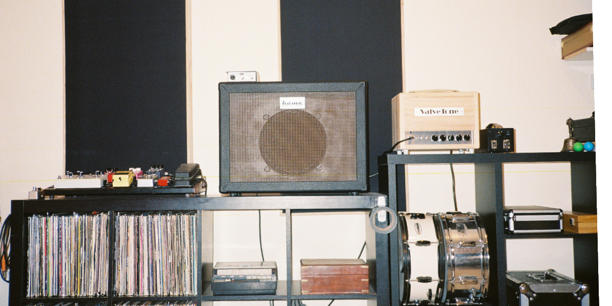 Theorem Audio photo 4