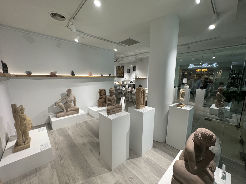 Mystik River Gallery photo 5