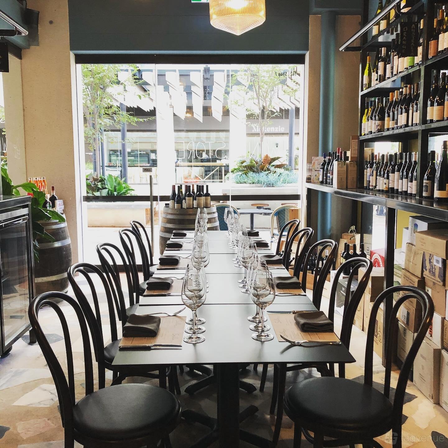 Entire Venue at Sella Vinoteca photo 4