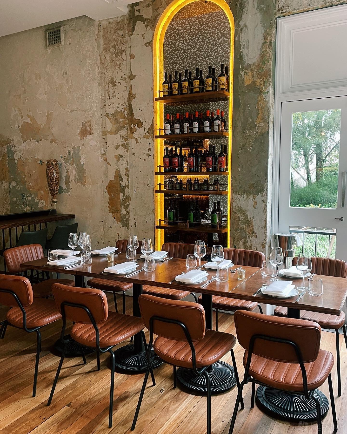 Main Floor at Figo Ristorante & Bar photo 2