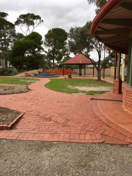 Keilor art spaces studio photo 2