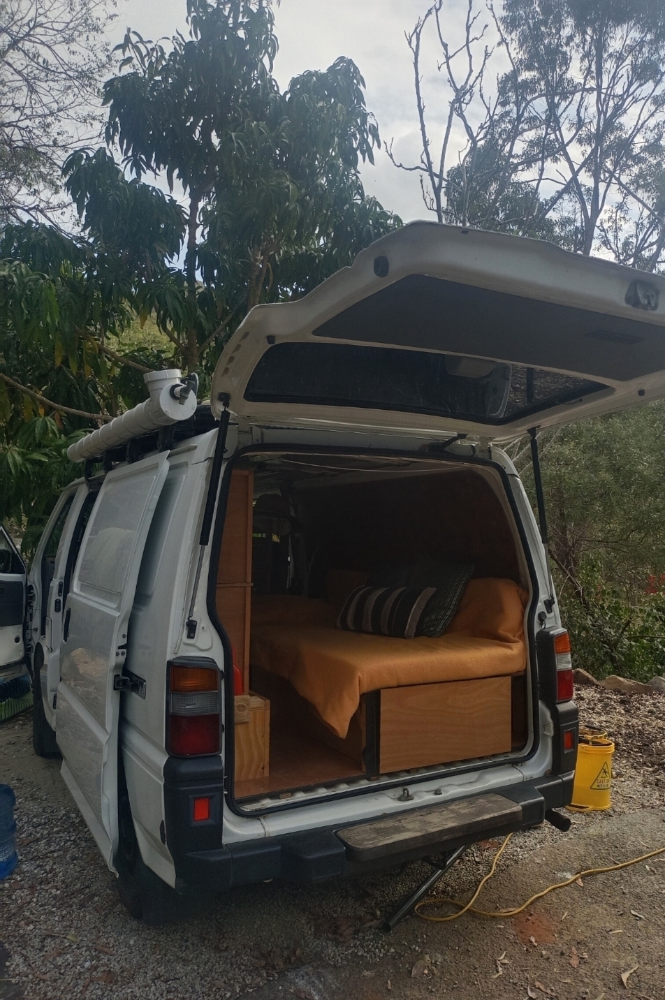 Soul van photo 8
