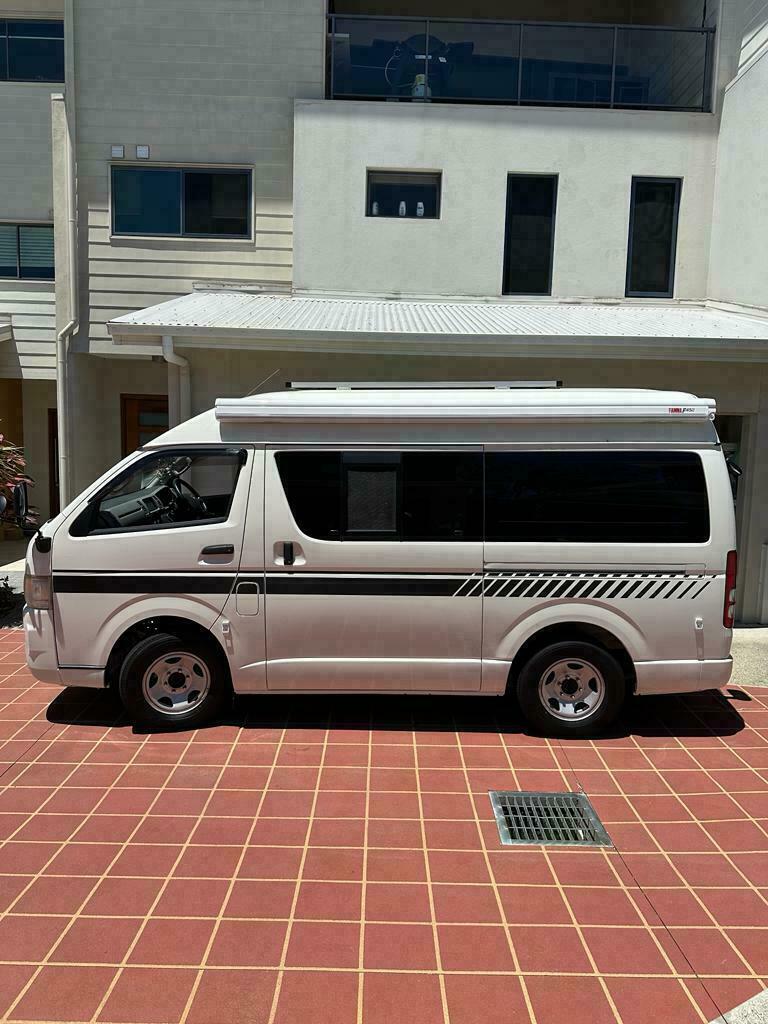 HiAce2009 photo 14