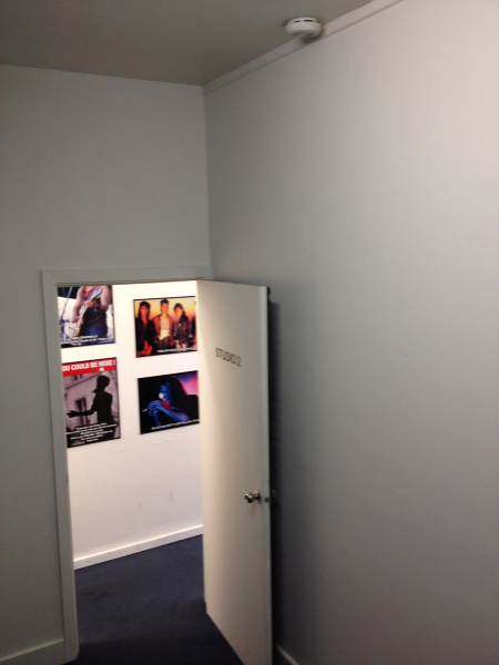 Studio/Office Space For Lease In Bayswater photo 7