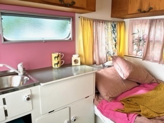 Delilah Sandrover photo 6