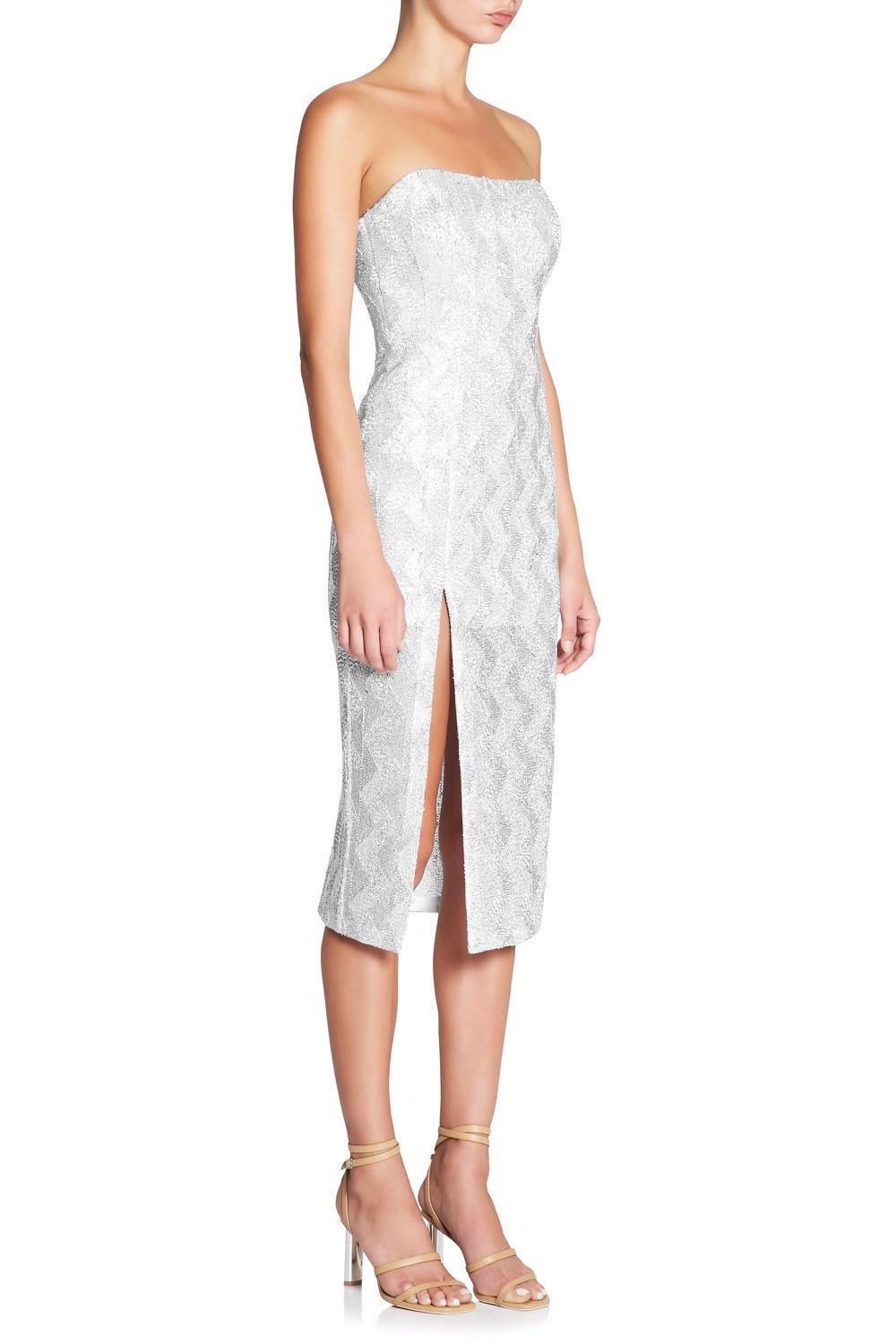 Manning Cartell - No Filter Strapless Dress photo 2