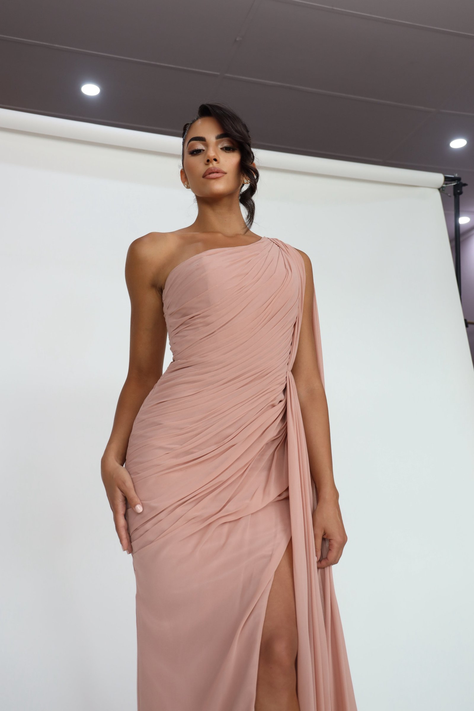 ARESA BY MY SECRET WARDROBE PINK photo 5