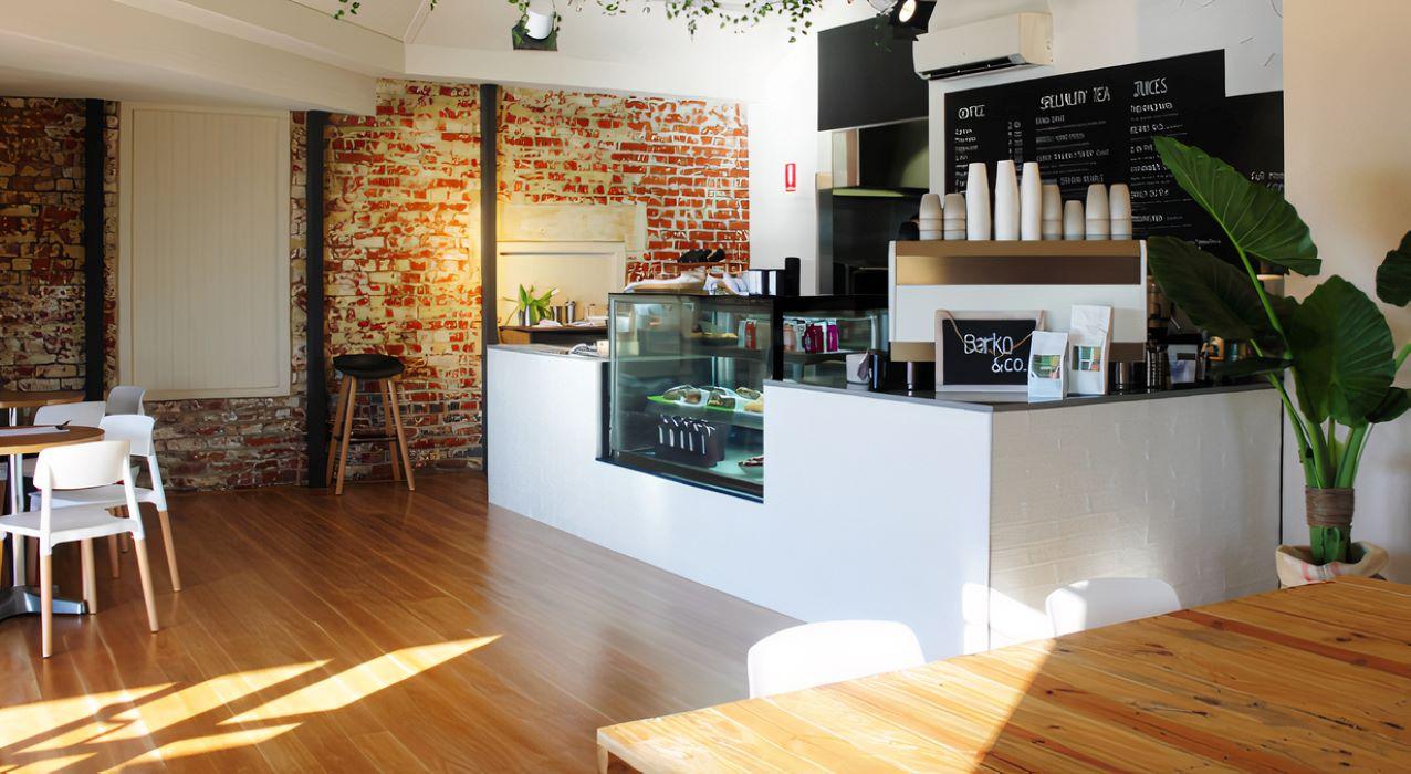 Whole Venue at Barko & Co photo 2