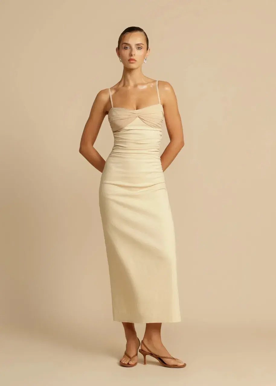 Arcina Ori Kinsley Dress Stone Size S / AU 8 photo 5