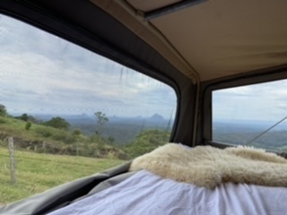 Caravan for Hire Sunshine Coast photo 20