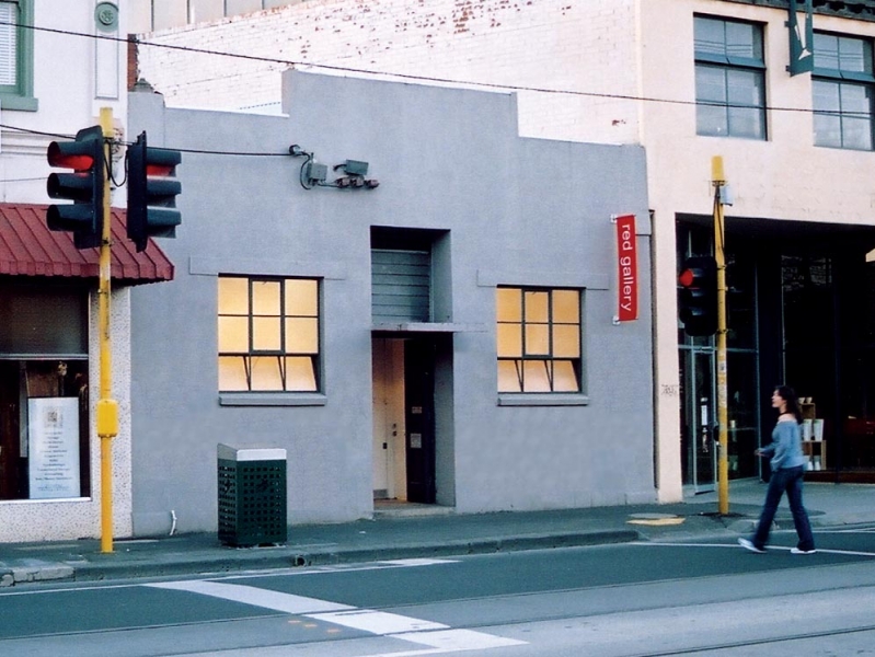 Red Gallery Contemporary Creative Space Venue Hire photo 3