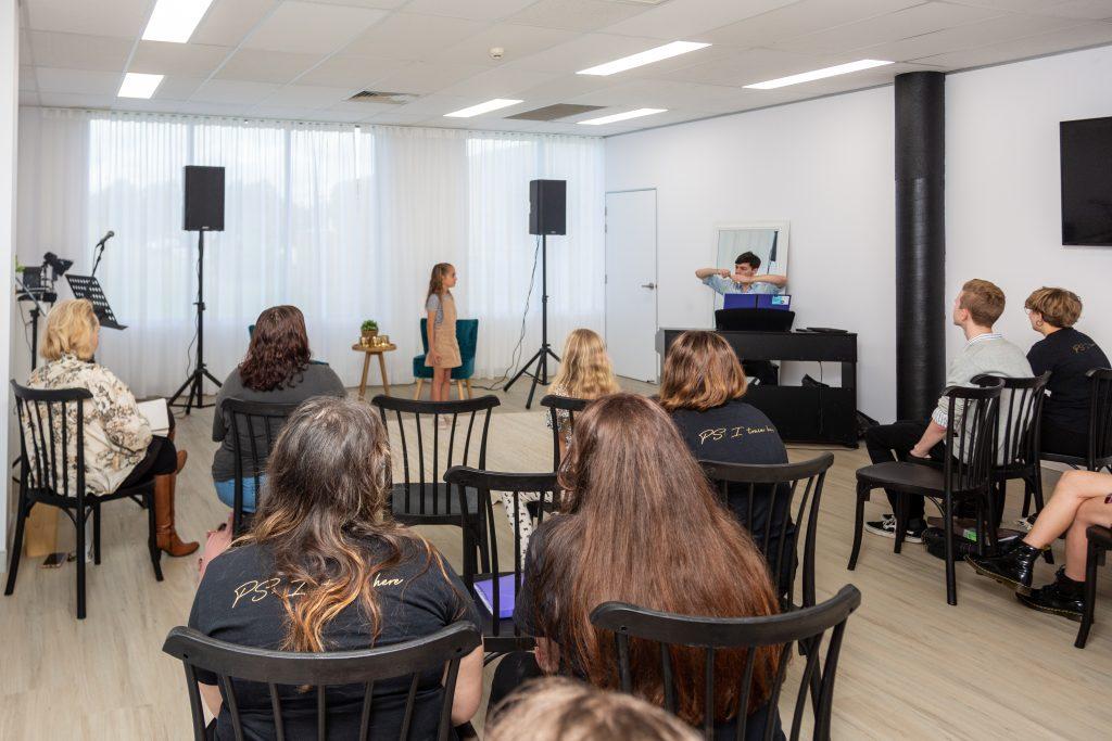 Studio 1 at Performance Studios Australia photo 2