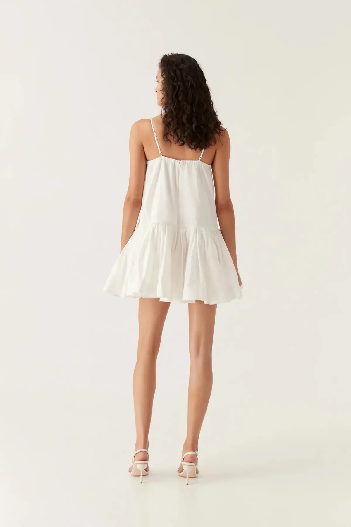 Willow Sweetheart Dress, Size 4 photo 2