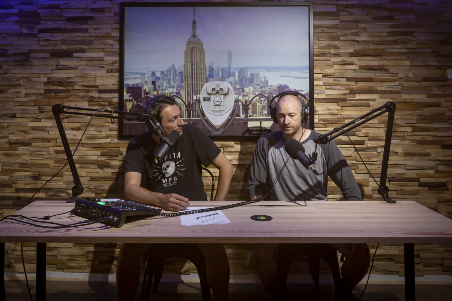 Beat Tank Podcast Studio photo 6