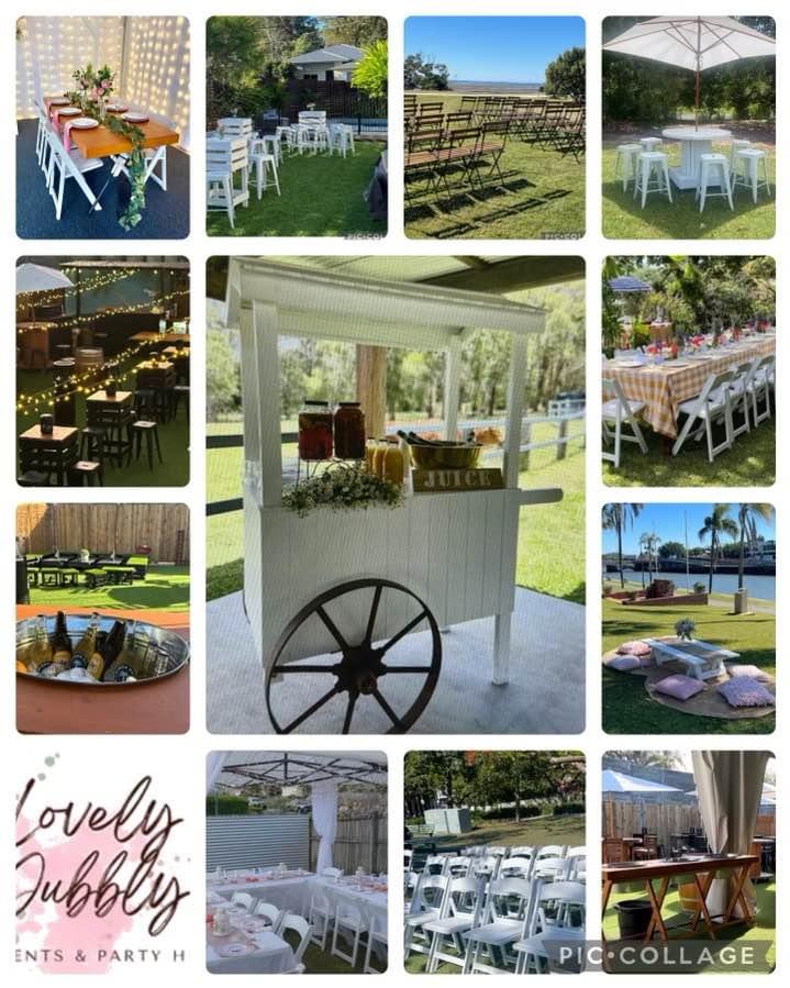 H.I.R.E One stop party shop - Everything you need to throw a great party at affordable prices photo 2