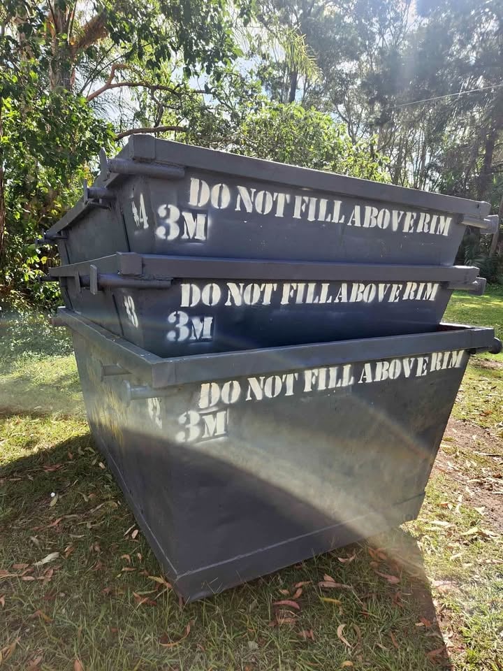 Skip Bin Hire photo 2