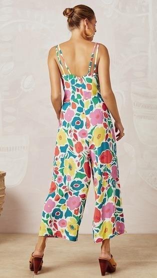 Misterzimi Jumpsuit photo 2