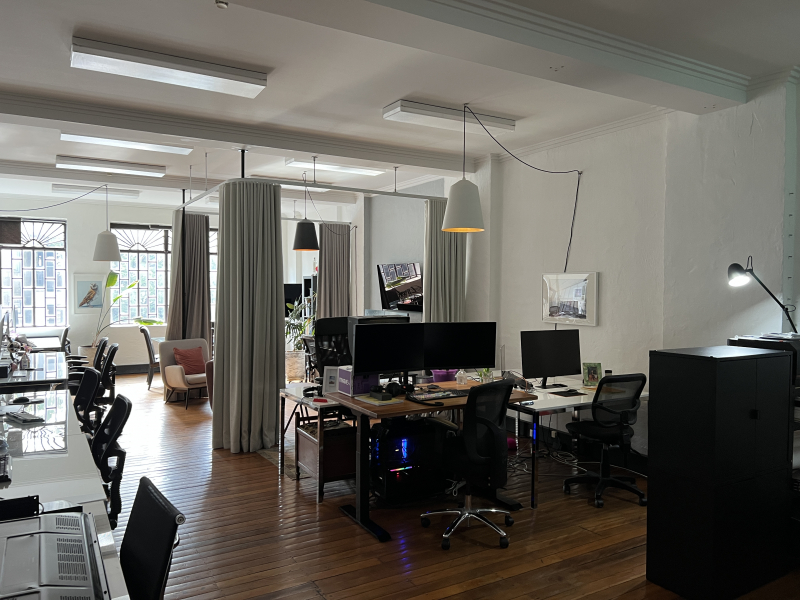 Dedicated Desks photo 3