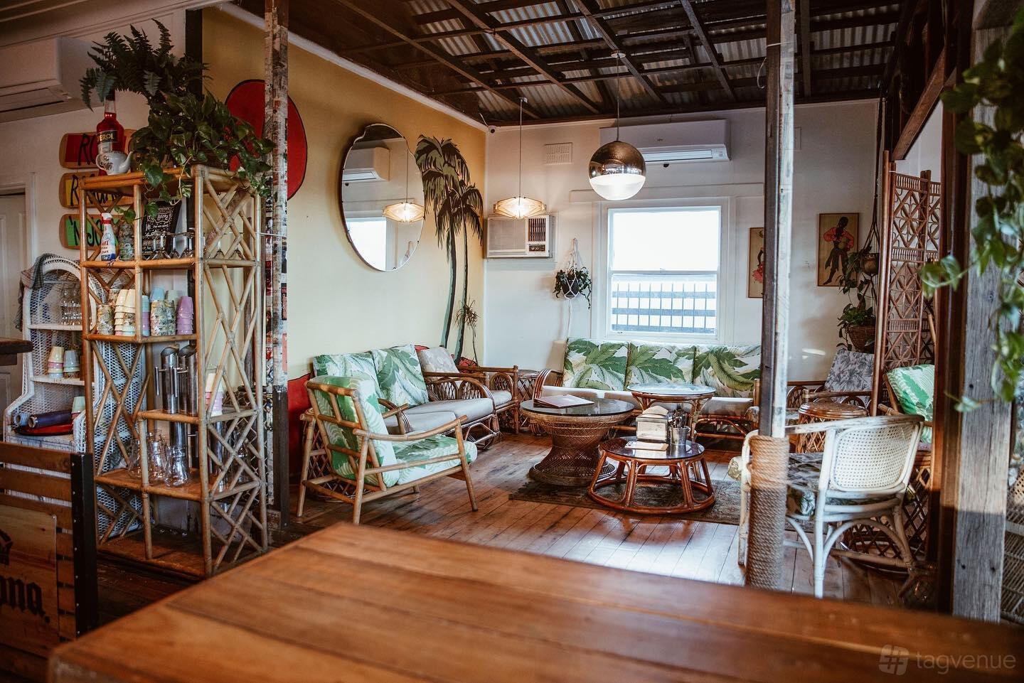 Lounge Room 1+2 at Mumbo Jumbo's Beachhouse photo 3