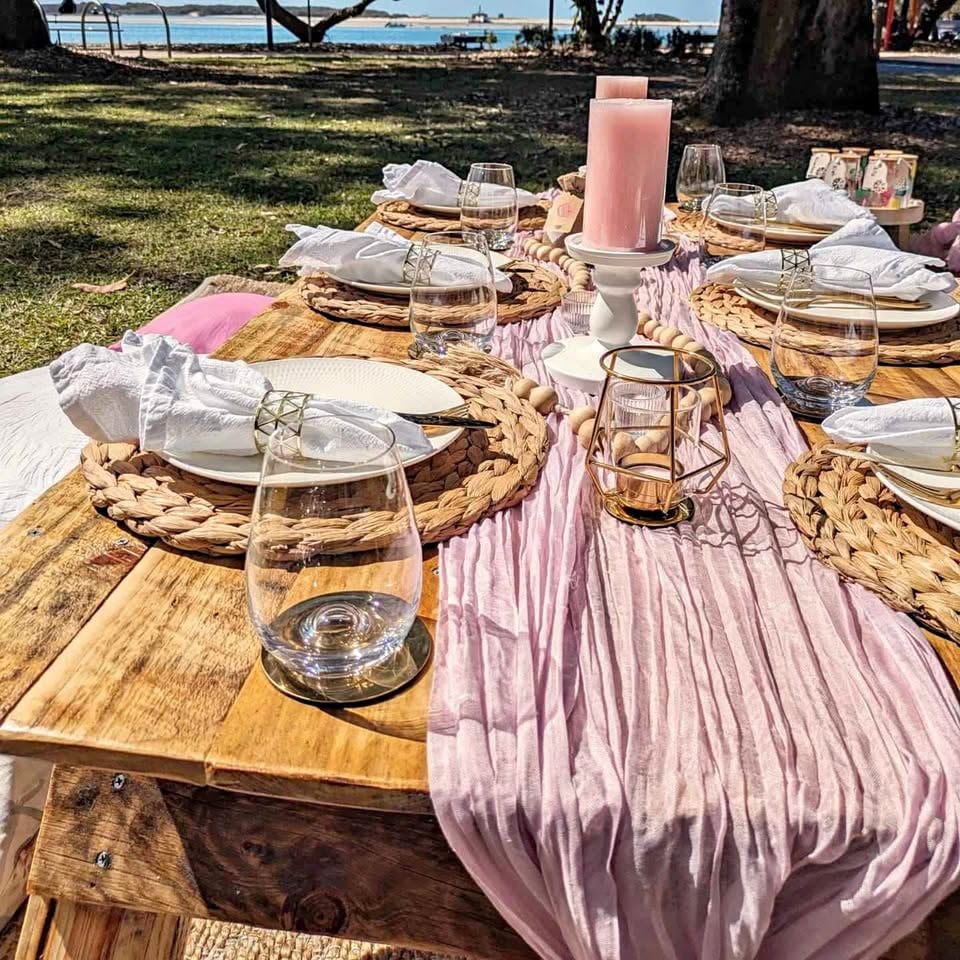 Picnic & Event Hire - Baby Showers, Birdal Party + more photo 2