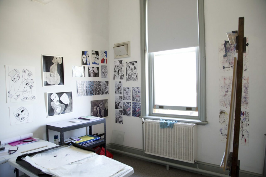 Small Studio Space photo 2