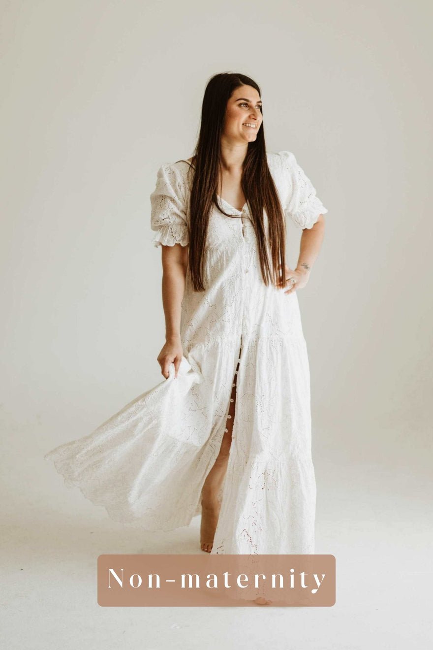 Co & Ry Dawn Dress photo 2
