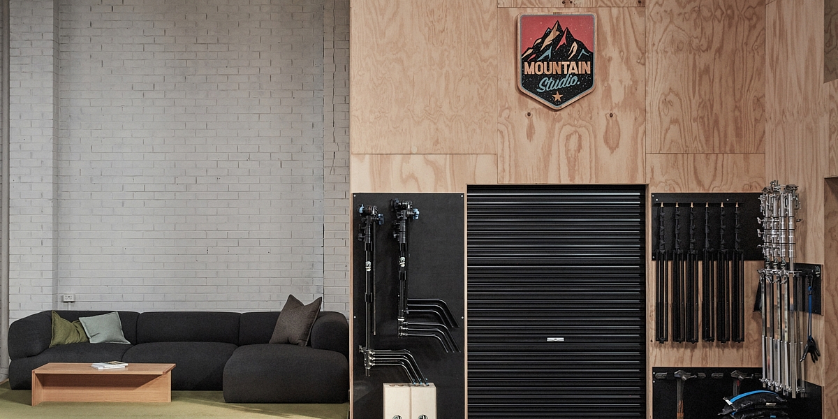 Mountain Studio photo 4