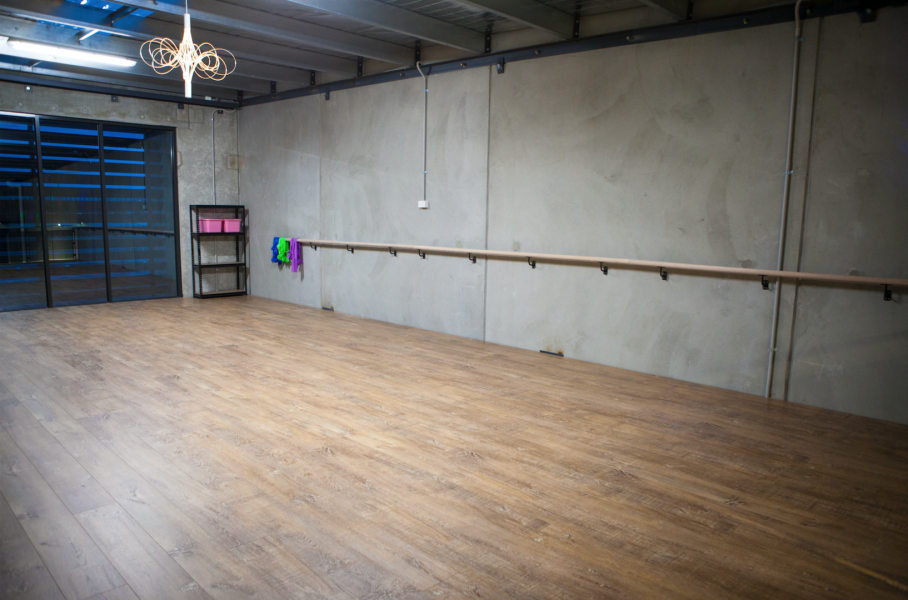 Beyond Dance Studio photo 4