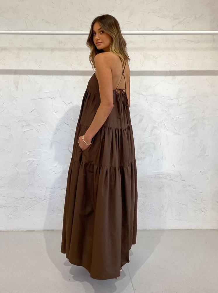 Camilla And Marc Majella Maxi photo 2