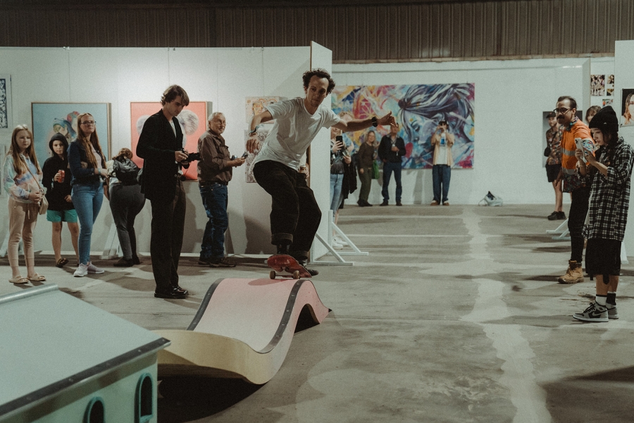 Superordinary Event Space photo 3