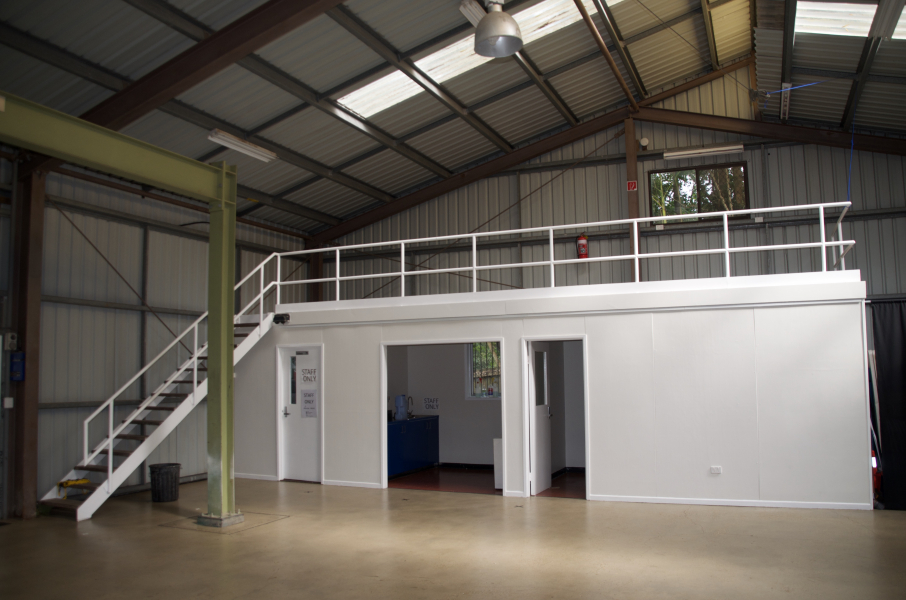 Centre for Regenerative Arts photo 6